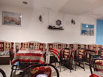 Atmosphère du Restaurant turc Restaurant Antalya à Cahors - n°1