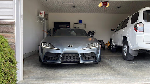 Toyota Dealer «Joseph Toyota of Cincinnati», reviews and photos, 9101 Colerain Ave, Cincinnati, OH 45251, USA