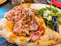 Plats et boissons du Restaurant italien La Piazza à Cagnes-sur-Mer - n°3