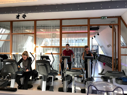 mac SportsClub / Gym - Brusselsestraat 74A, 6211 PG Maastricht, Netherlands