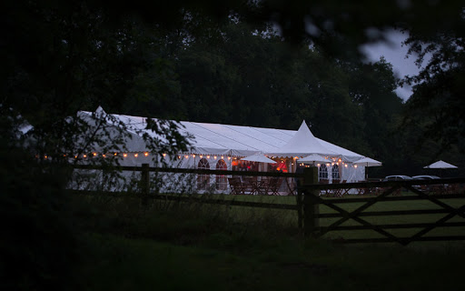 Hampshire Party Marquees
