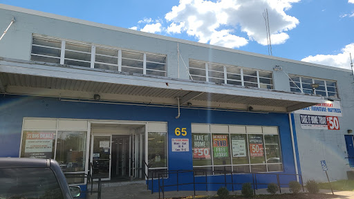 Appliance Store «Sears Outlet», reviews and photos, 65 Holmes Rd, Newington, CT 06111, USA