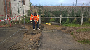 Photo n°4 de FD TOPO PLANS à Athée-sur-Cher ()