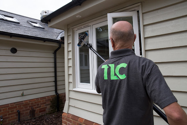 Reviews of T L C Window Cleaning in Ipswich - House cleaning service