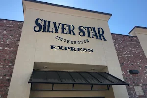 Silver Star Smokehouse Express image