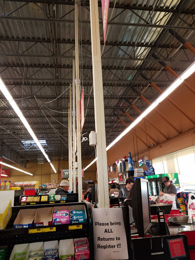 Grocery Store «Grocery Outlet Bargain Market», reviews and photos, 625 Commercial St, Eureka, CA 95501, USA