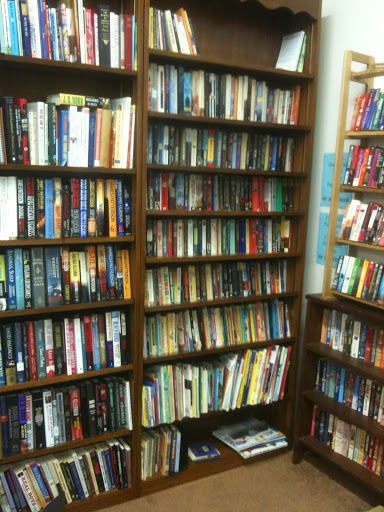 Thrift Store «Another Chance Thrift Store LLC», reviews and photos, 3560 Fairfield Rd, Gettysburg, PA 17325, USA