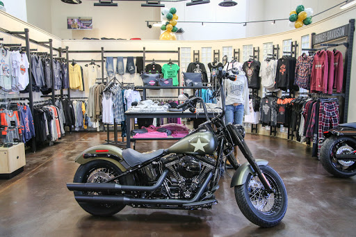 Harley-Davidson Dealer «Harley-Davidson of Yuba CIty», reviews and photos, 720 W Onstott Rd, Yuba City, CA 95991, USA