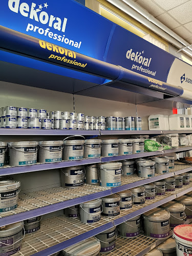 Comentarii opinii despre Sigmakolor. Farby Sigma, Dekoral Professional