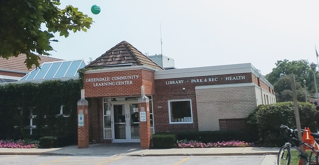 Greendale Community Learning Center