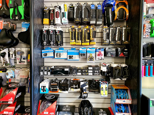 Bicycle Repair Shop «The Bike Path», reviews and photos, 2641 Florida St, Mandeville, LA 70448, USA