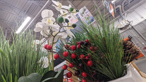 Home Improvement Store «The Home Depot», reviews and photos, 701 W Edgar Rd, Linden, NJ 07036, USA