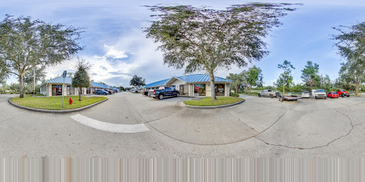 Self-Storage Facility «All Aboard Storage», reviews and photos, 5889 S Williamson Blvd, Port Orange, FL 32128, USA