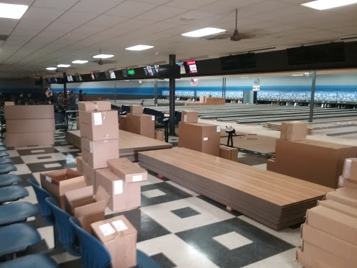 Bowling Alley «Green Acres Bowl», reviews and photos, 2311 E SE Loop 323, Tyler, TX 75703, USA