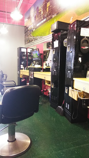 Hair Salon «Sport Clips Haircuts of Spring Hill», reviews and photos, 1007 Crossings Blvd, Spring Hill, TN 37174, USA