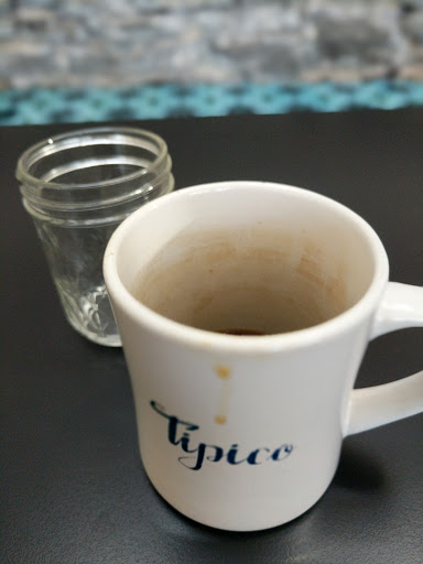 Coffee Shop «Tipico Coffee», reviews and photos, 128 Fargo Ave, Buffalo, NY 14201, USA