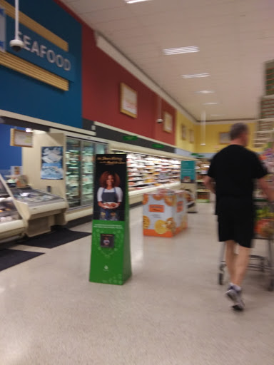 Supermarket «Publix Super Market at Dames Pointe», reviews and photos, 7117 Merrill Rd, Jacksonville, FL 32277, USA