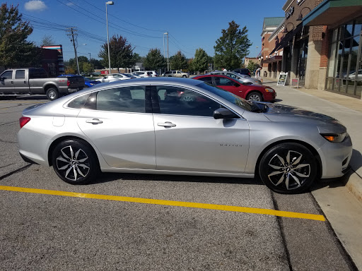 Chevrolet Dealer «Joe Firment Chevrolet», reviews and photos, 37995 Chester Rd, Avon, OH 44011, USA