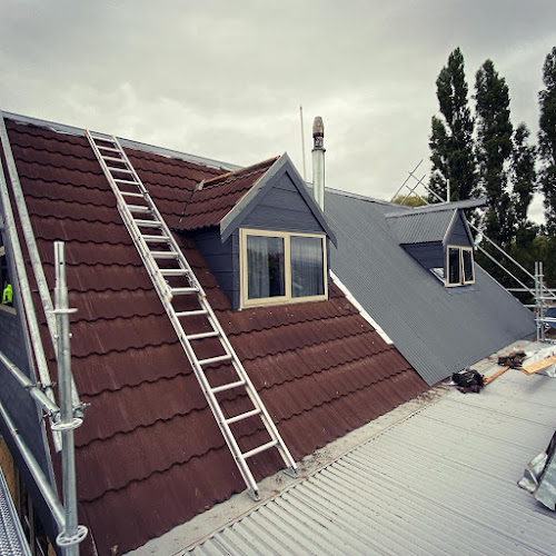 Trayarch roofing - Queenstown