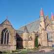 Sherbrooke Mosspark Parish Church