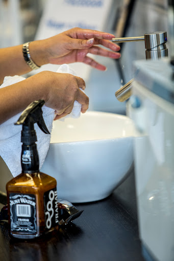 Barber Shop «Shape and Shave Barber Shop», reviews and photos, 9020 GA-92, Woodstock, GA 30189, USA