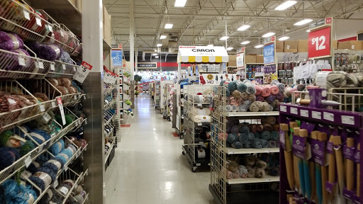 Craft Store «Michaels», reviews and photos, 2766 W Peoria Ave, Phoenix, AZ 85029, USA