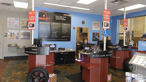 Tire Shop «Firestone Complete Auto Care», reviews and photos, 1606 Center Rd, Everett, WA 98204, USA