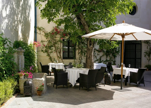 Restaurante Arbequina - Córdoba