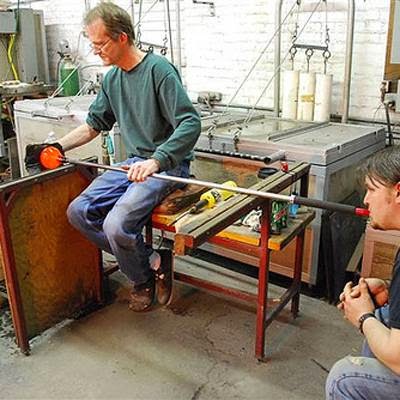 Manufacturer «Kokomo Opalescent Glass», reviews and photos, 1310 S Market St, Kokomo, IN 46902, USA