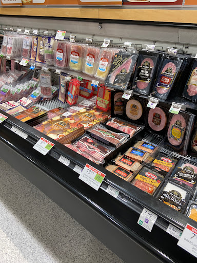 Supermarket «Publix Super Market at Center Point», reviews and photos, 6525 Calhoun Memorial Hwy, Easley, SC 29640, USA