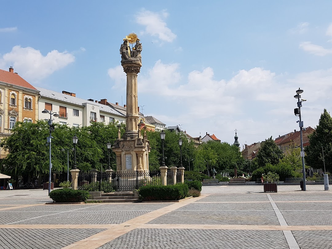 Szombathely, Macaristan