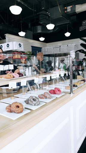 Donut Shop «Blue Star Donuts», reviews and photos, 1237 SW Washington St, Portland, OR 97205, USA