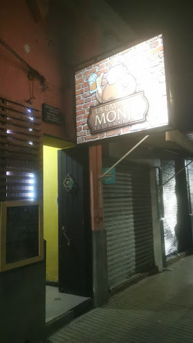 Opiniones de La Cava Del Monje en Rengo - Restaurante