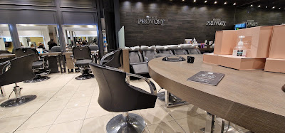 Franck Provost - Coiffeur Puteaux à Puteaux