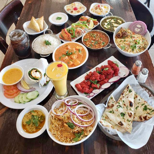 Pakistani restaurant Carlsbad
