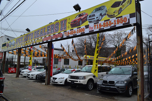 Apex Auto Dealers II Inc., 60-74 Metropolitan Ave, Ridgewood, NY 11385, USA, 