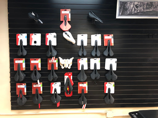 Bicycle Store «Canyon Bicycles - Millcreek», reviews and photos, 3969 Wasatch Blvd, Salt Lake City, UT 84124, USA