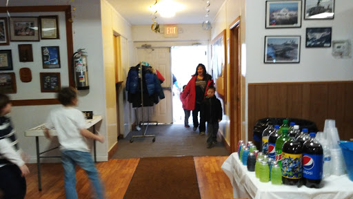 American Legion Post 278