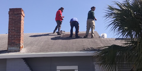 R&M Roofing