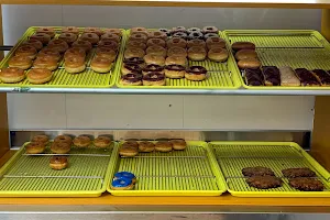 Iola Donuts image