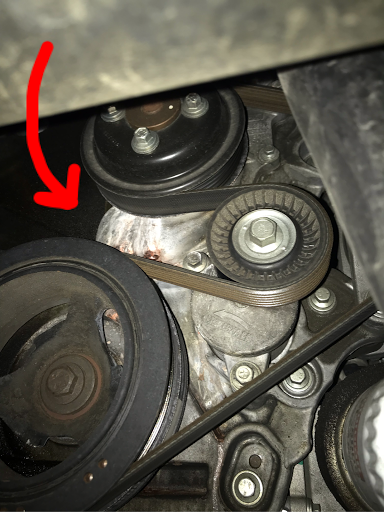 Auto Repair Shop «Pro-Care Auto», reviews and photos, 27220 La Paz Rd # B, Mission Viejo, CA 92692, USA