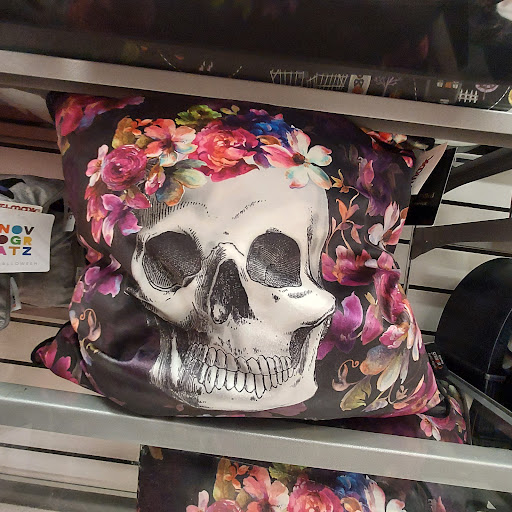 Department Store «T.J. Maxx», reviews and photos, 33025 Grand River Ave, Farmington, MI 48336, USA