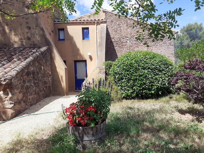 Gîte de Capuzard à Quarante (Hérault 34)