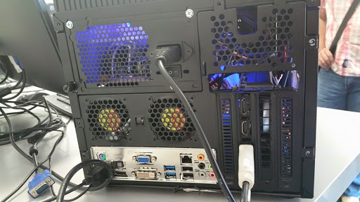 Computer Repair Service «Carrollwood Technologies», reviews and photos, 13129 N Dale Mabry Hwy, Tampa, FL 33618, USA