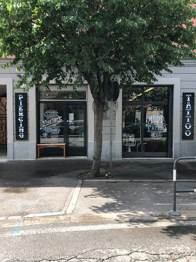 Tattoo Island tattoo e piercing studio
