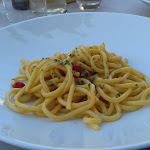 Photo n°1 de l'avis de Lauretta. fait le 04/09/2019 à 10:55 sur le  Ristorante Cassone à Malcesine