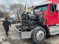 Highway 64 Truck & Trailer Repair - Photo 8 - Car repair in , Fort Smith
