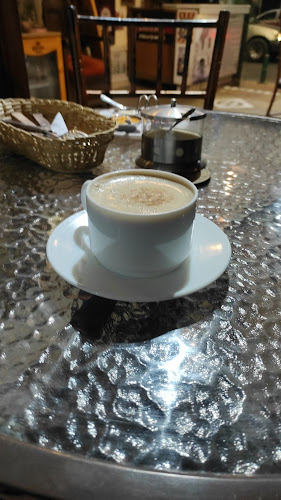 Café Maya - Riobamba