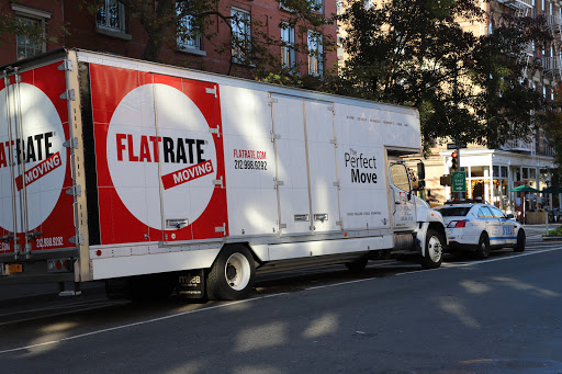 FlatRate Moving Los Angeles