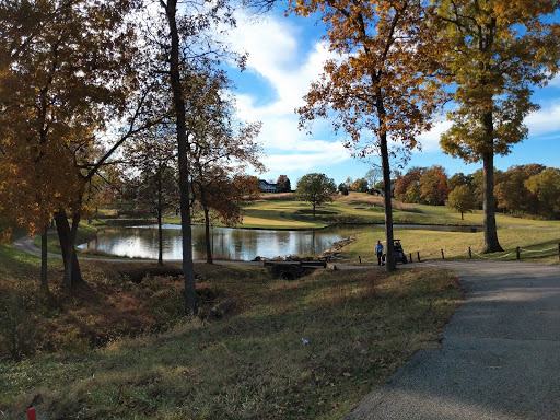 Country Club «Whitmoor Country Club», reviews and photos, 1100 Whitmoor Dr, Weldon Spring, MO 63304, USA